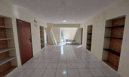 Sala Comercial para alugar, 150 m² por R$ 1.538/mês - Centro - Americana/SP