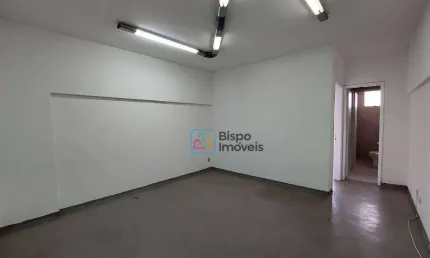 Sala para alugar, 50 m² por R$ 1.181,53/mês - Centro - Americana/SP