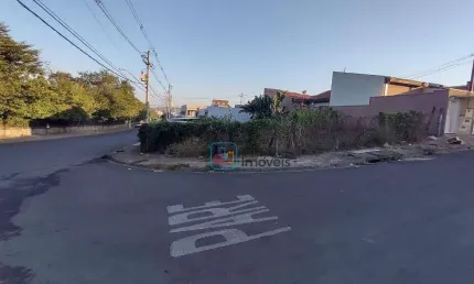 Terreno à venda, 400 m² por R$ 450.000,00 - Parque Nova Carioba - Americana/SP