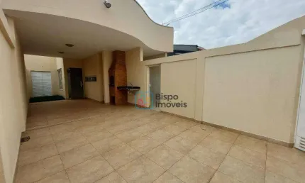 Casa residencial com 3 dormitórios à venda, 98 m² por r$ 480.000 - jardim boer i - americana/sp