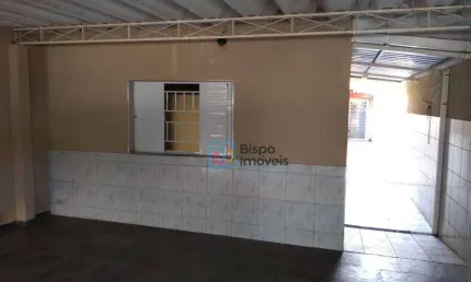 Casa à venda, 115 m² por R$ 280.000,00 - Jardim Guanabara - Americana/SP