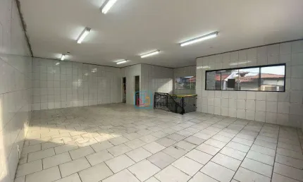 Sala para alugar, 82 m² por R$ 1.166,72/mês - Morada do Sol - Americana/SP