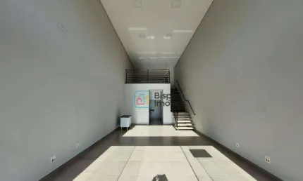 Salão Comercial para alugar, 100 m² por R$ 4.696/mês - Jardim São Paulo - Americana/SP