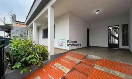 Casa com 3 dormitórios à venda, 196 m² por r$ 590.000,00 - centro - americana/sp