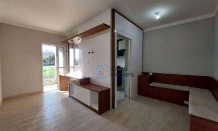 Apartamento à venda, 80 m² por R$ 480.000,00 - Residencial Boa Vista - Americana/SP