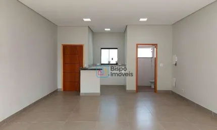 Sala Comercial para alugar, 86 m² por R$ 2.850/mês - Jardim Ipiranga - Americana/SP