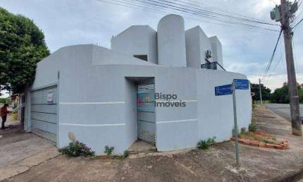 Casa à venda, 229 m² por R$ 540.000,00 - Jardim Das Orquídeas - Americana/SP