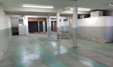 Sala comercial à venda na Vila Israel, Americana 