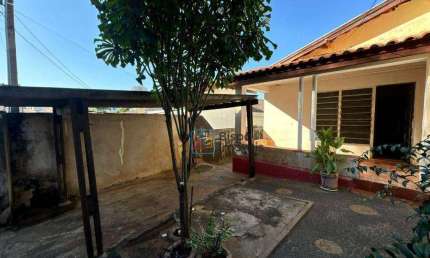 Casa à venda, 97 m² por R$ 330.000,00 - Chácara Rodrigues - Americana/SP