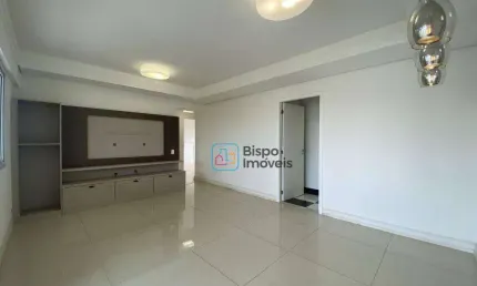 Apartamento com 3 dormitórios à venda, 100 m² por R$ 980.000,00 - Vila Frezzarim - Americana/SP