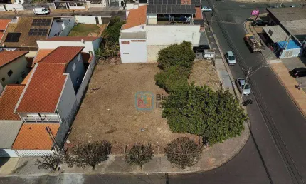 Terreno à venda, 658 m² por r$ 960.000,00 - morada do sol - americana/sp