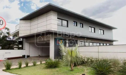 Casa, 250 m² - venda por R$ 2.699.000,00 ou aluguel por R$ 15.150,00/mês - Residencial Pau Brasil - Americana/SP