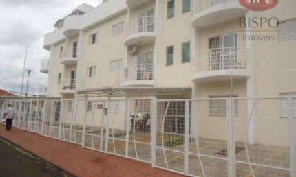 Apartamento à venda, 120 m² por R$ 280.000,00 - Jardim Santana - Americana/SP