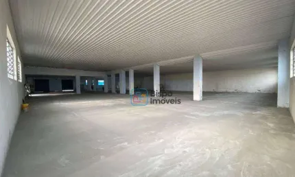Salão para alugar, 1200 m² por R$ 50.000,00/mês - Centro - Santa Bárbara D'Oeste/SP