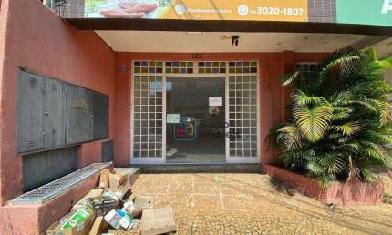 Sala para alugar, 40 m² - Vila Santa Catarina - Americana/SP