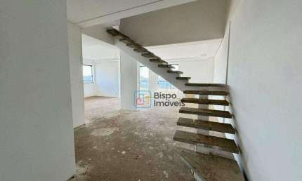 Apartamento à venda, 210 m² por R$ 950.000,00 - Centro - Americana/SP