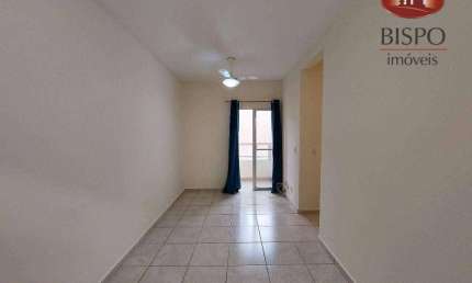 Apartamento à venda, 65 m² por R$ 280.000,00 - Jardim Bela Vista - Americana/SP