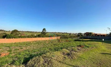 Terreno à venda, 2195 m² por R$ 2.195.000,00 - Jardim São Jorge - Nova Odessa/SP