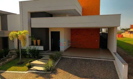 Casa à venda, 210 m² por R$ 2.050.000,00 - Jardim Firenze - Santa Bárbara D'Oeste/SP