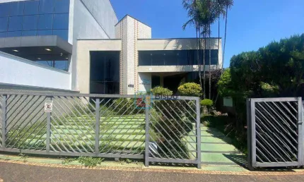 Sala comercial com 7 salas à venda na Vila Medon, Americana 
