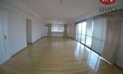 Apartamento à venda, 260 m² por R$ 1.900.000,00 - Centro - Americana/SP