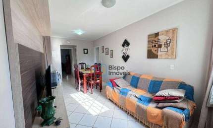 Apartamento à venda, 70 m² por R$ 265.000,00 - Parque Residencial Jaguari - Americana/SP