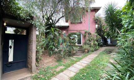 Casa à venda, 183 m² por R$ 800.000,00 - Parque Novo Mundo - Americana/SP
