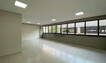 Sala para alugar, 45 m² por R$ 2.384,00/mês - Centro - Americana/SP