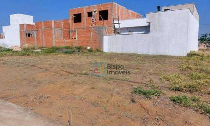 Terreno Residenicial à venda, 130 m² por R$ 114.000 - Jardim Governador Mário Covas III - Americana/São Paulo
