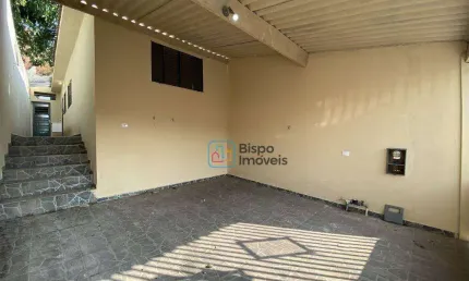Casa à venda, 100 m² por R$ 230.000,00 - Jardim Europa I - Santa Bárbara D'Oeste/SP