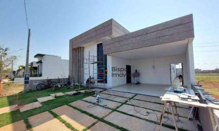 Casa Residencial com 3 suítes à venda, 195 m² por R$ 1.300.000 - Jardim Recanto das Águas - Nova Odessa/SP