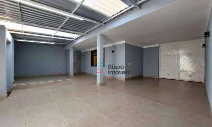 Casa residencial com 3 dormitórios à venda, 270 m² por r$ 1.250.000 - jardim colina - americana/sp