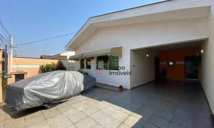Casa à venda, 229 m² por r$ 900.000,00 - vila nossa senhora de fátima - americana/sp
