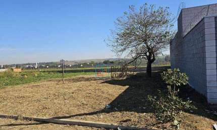 Terreno à venda, 300 m² por R$ 190.000,00 - Jardim da Balsa I - Americana/SP