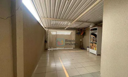 Casa à venda, 83 m² por r$ 380.000,00 - catharina zanaga - americana/sp