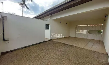Casa à venda, 197 m² por r$ 900.000,00 - jardim ipiranga - americana/sp