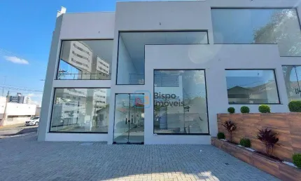 Salão Comercial para alugar, 70 m² por R$ 3.800/mês - Jardim São Domingos - Americana/SP