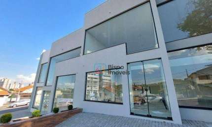 Salão Comercial para alugar, 70 m² por R$ 3.800/mês - Jardim São Domingos - Americana/SP