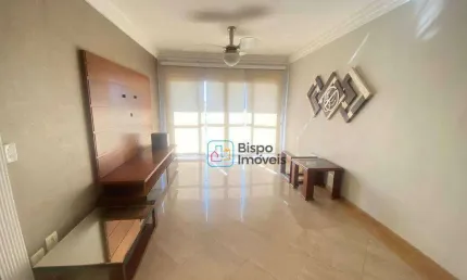 Apartamento com 3 dormitórios à venda, 193 m² por R$ 800.000,00 - Centro - Americana/SP