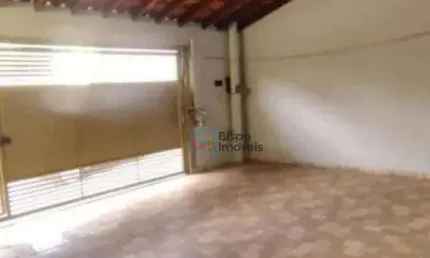 Casa à venda, 130 m² por R$ 405.000,00 - Parque Nova Carioba - Americana/SP