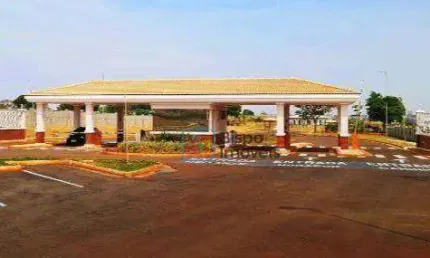 Terreno à venda, 490 m² por r$ 490.000,00 - parque industrial tânia maria covalenco - nova odessa/sp