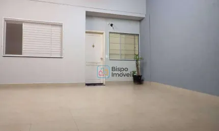 Casa à venda, 80 m² por R$ 350.000,00 - Jardim Residencial Fibra - Nova Odessa/SP