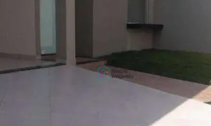 Casa à venda, 200 m² por R$ 1.500.000,00 - Werner Plaas - Americana/SP