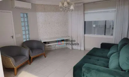 Casa à venda, 125 m² por r$ 650.000,00 - parque novo mundo - americana/sp