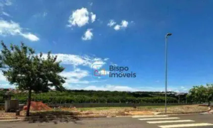 Terreno à venda, 571 m² por R$ 450.000,00 - Parque Industrial Tânia Maria Covalenco - Nova Odessa/SP