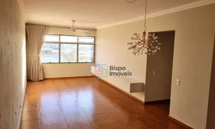 Apartamento à venda, 54 m² por R$ 480.000,00 - Vila Santa Catarina - Americana/SP