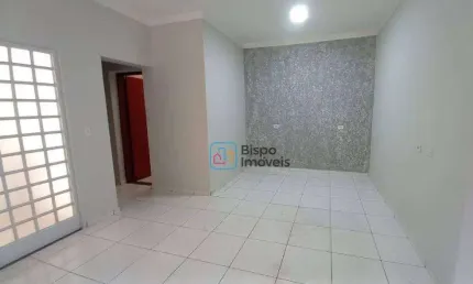 Casa à venda, 140 m² por R$ 495.000,00 - Jardim Boer II - Americana/SP