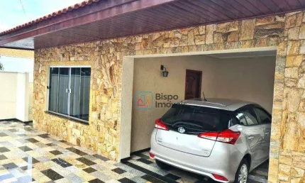 Casa à venda, 161 m² por r$ 707.500,00 - vila bertini - americana/sp
