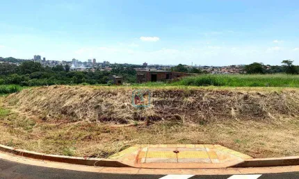 Terreno à venda, 542 m² por R$ 400.000,00 - Parque Fortaleza - Nova Odessa/SP