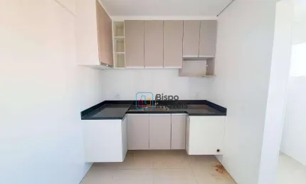 Apartamento à venda, 76 m² por R$ 522.000,00 - Santa Cruz - Americana/SP